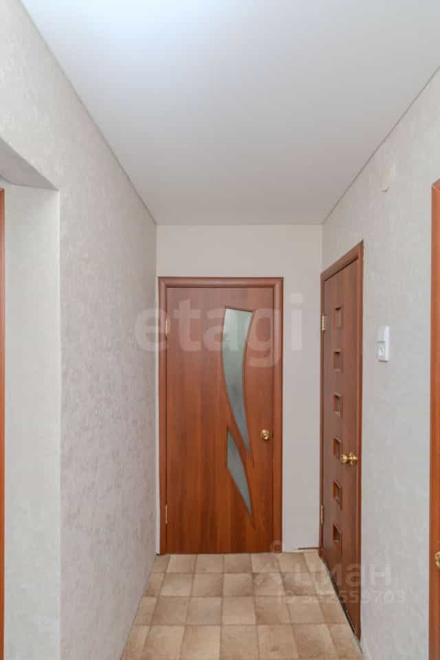 Россия, Красноярск, улица 78-й Добровольческой Бригады, 1, фото 17