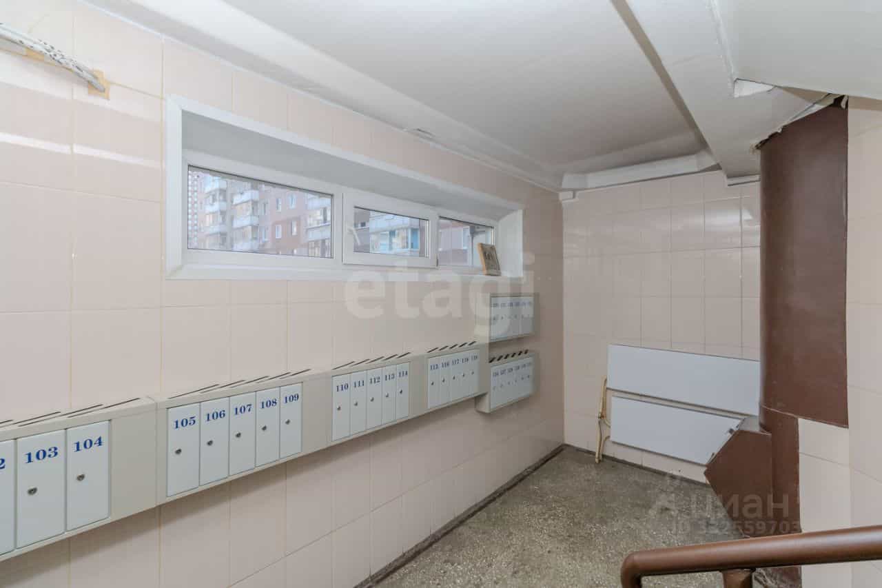 Россия, Красноярск, улица 78-й Добровольческой Бригады, 1, фото 23