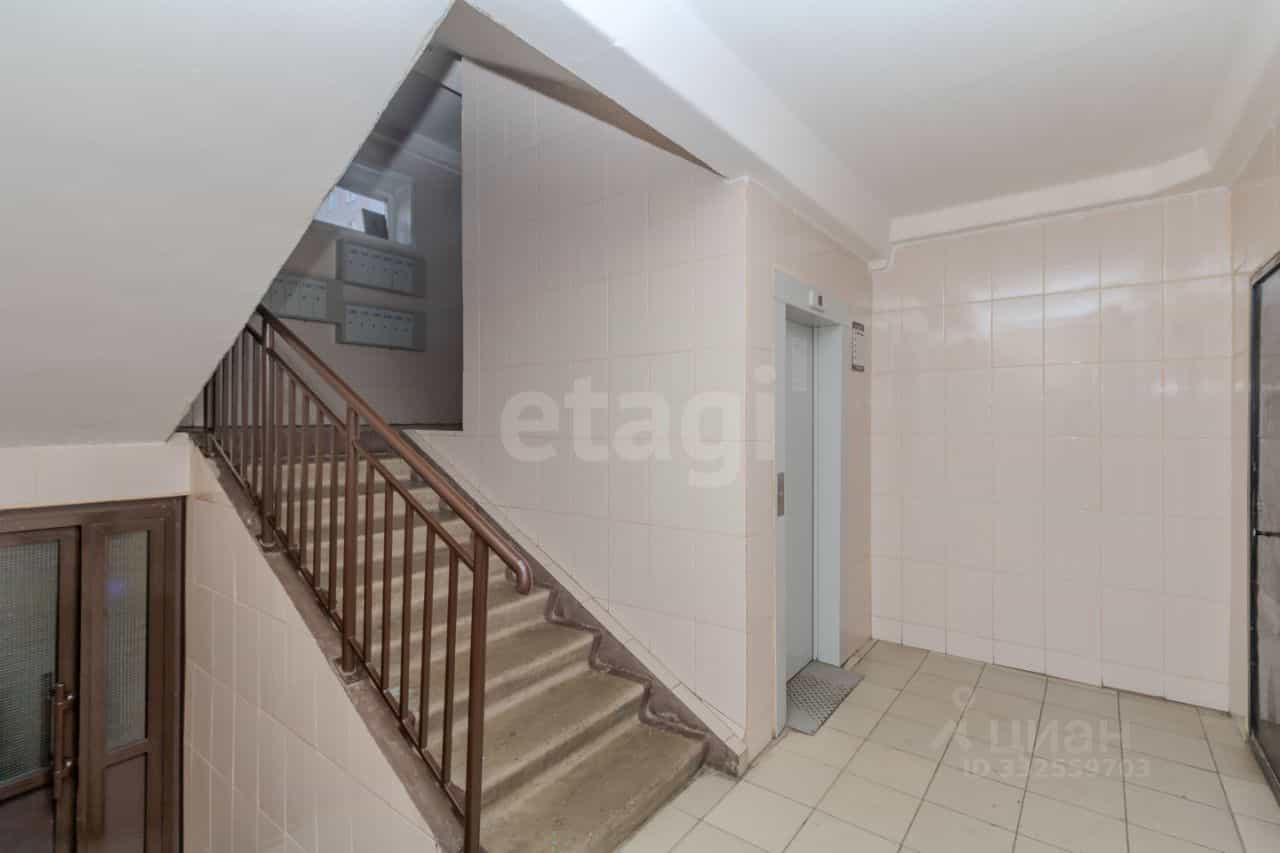 Россия, Красноярск, улица 78-й Добровольческой Бригады, 1, фото 24