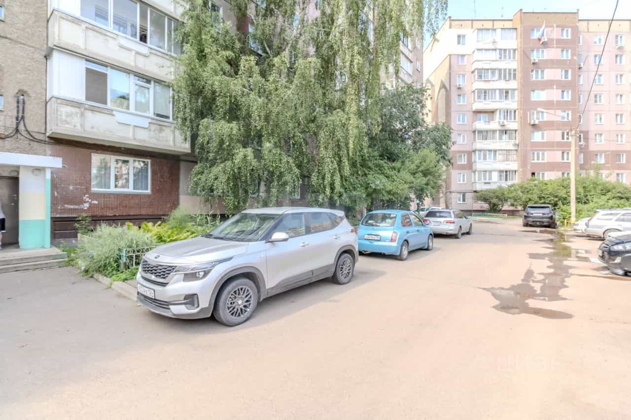Россия, Красноярск, улица 78-й Добровольческой Бригады, 1, фото 29