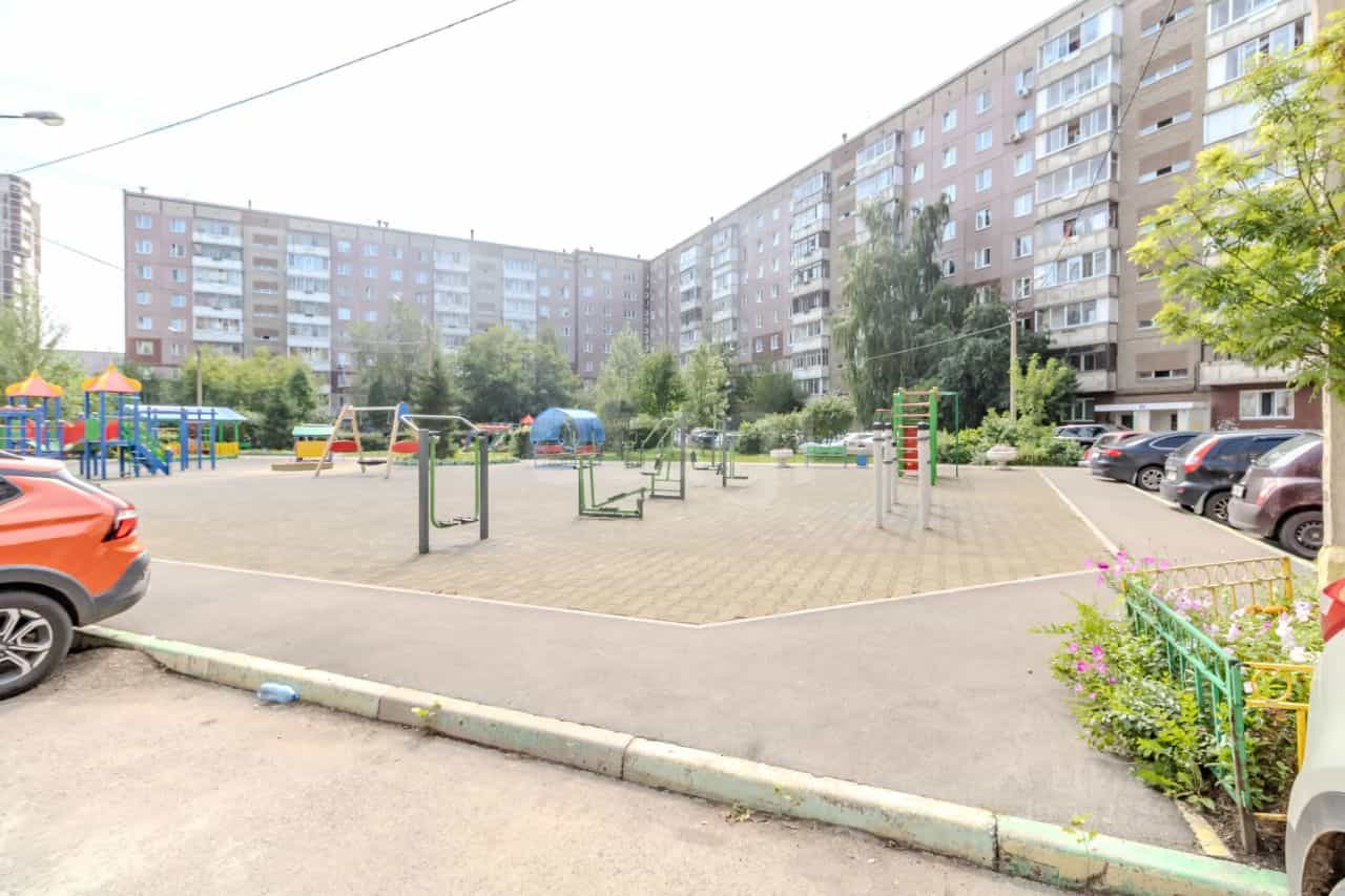 Россия, Красноярск, улица 78-й Добровольческой Бригады, 1, фото 33