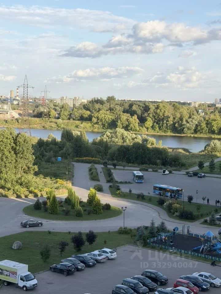 Россия, Тверь, Новочеркасская улица, 57, фото 6