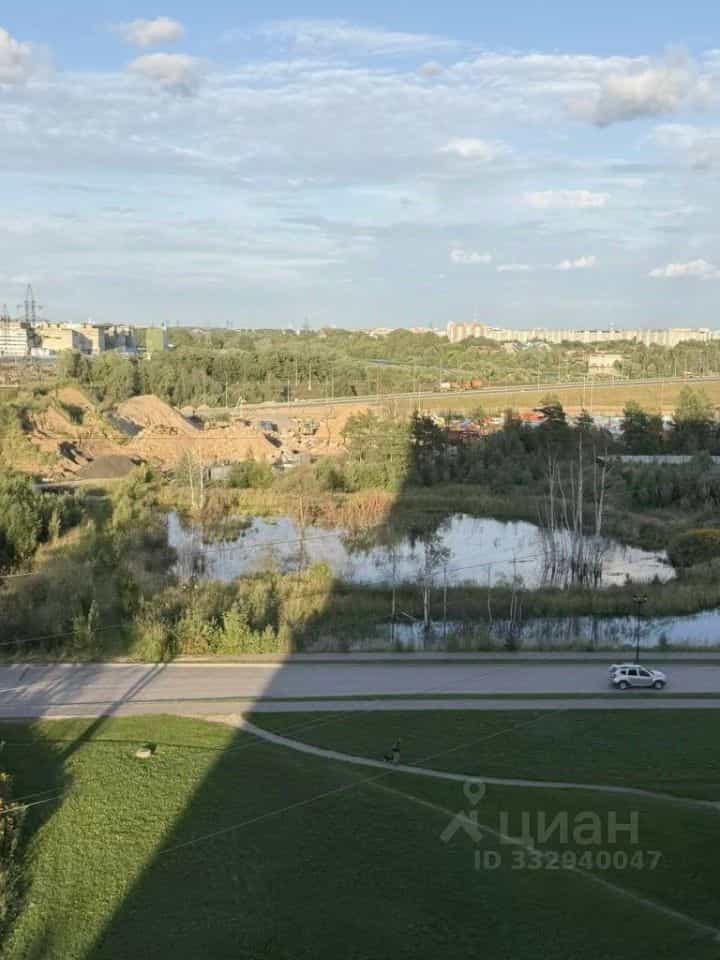 Россия, Тверь, Новочеркасская улица, 57, фото 7