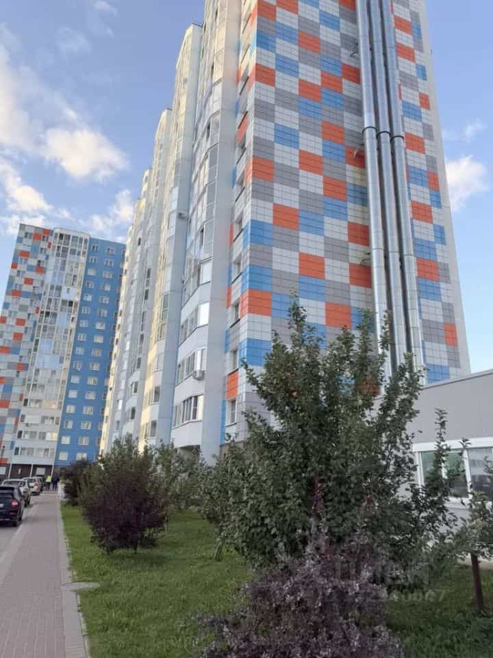 Россия, Тверь, Новочеркасская улица, 57, фото 15