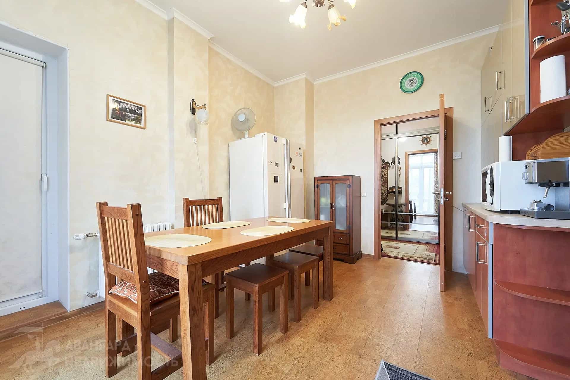 Беларусь, Минск, переулок Одинцова, 3, фото 3