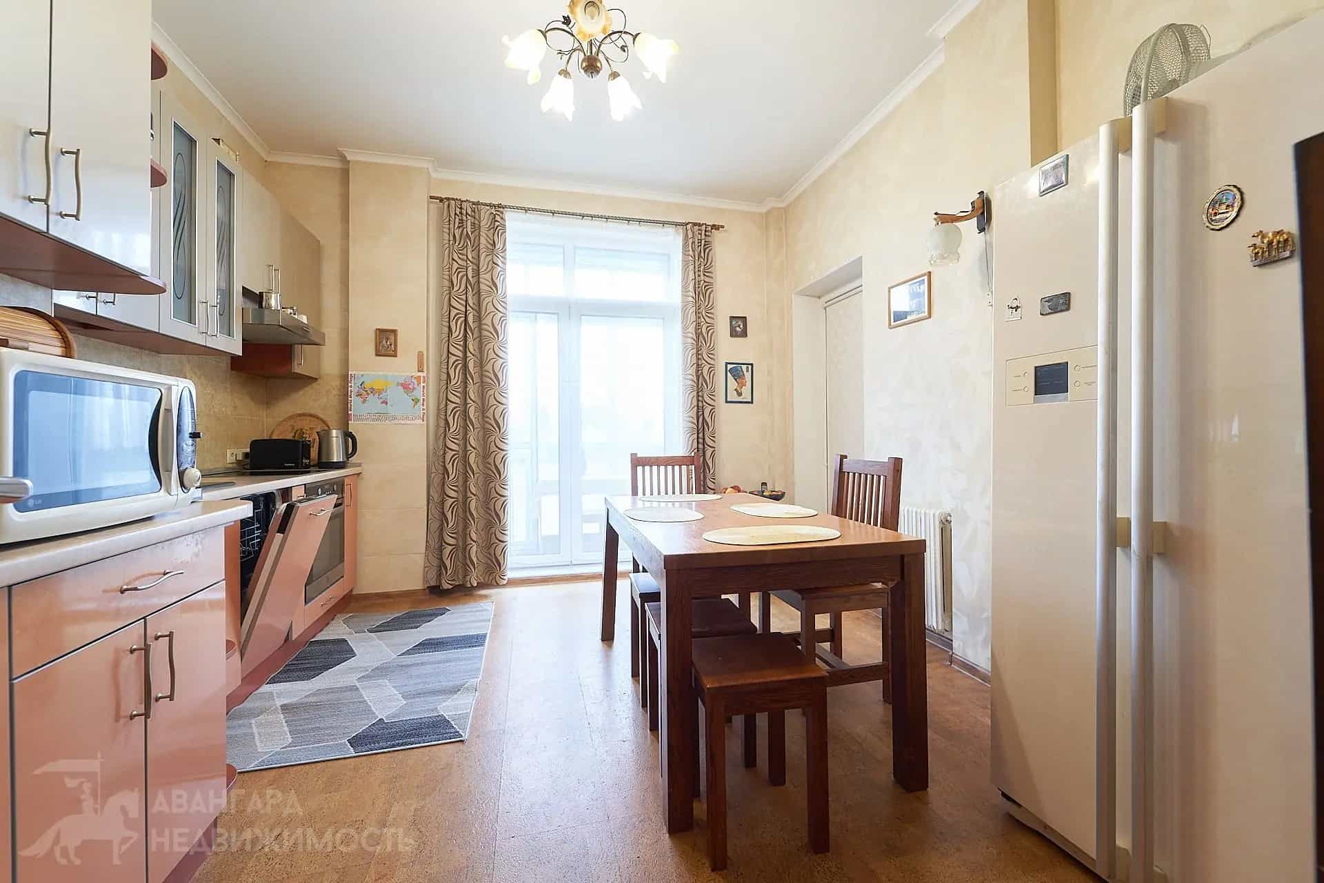 Беларусь, Минск, переулок Одинцова, 3, фото 4