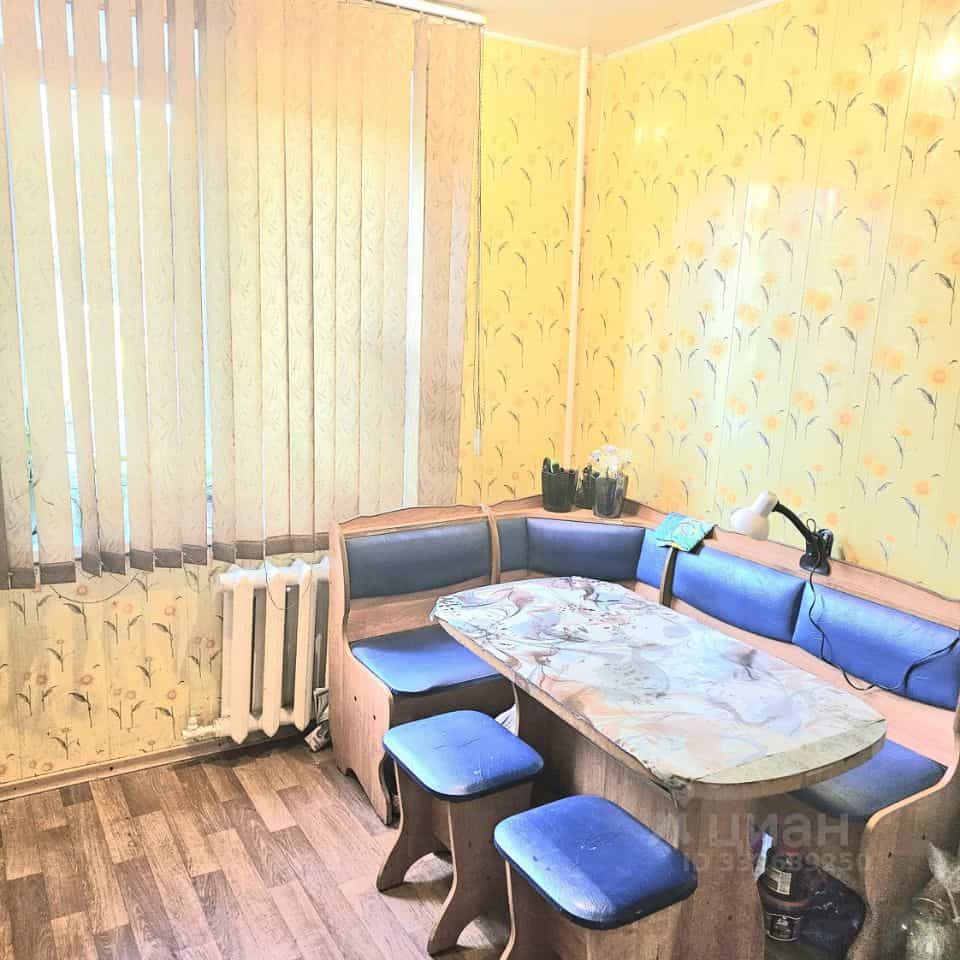 Россия, Омск, микрорайон Заозёрный, улица Тимофея Белозёрова, 10, фото 10