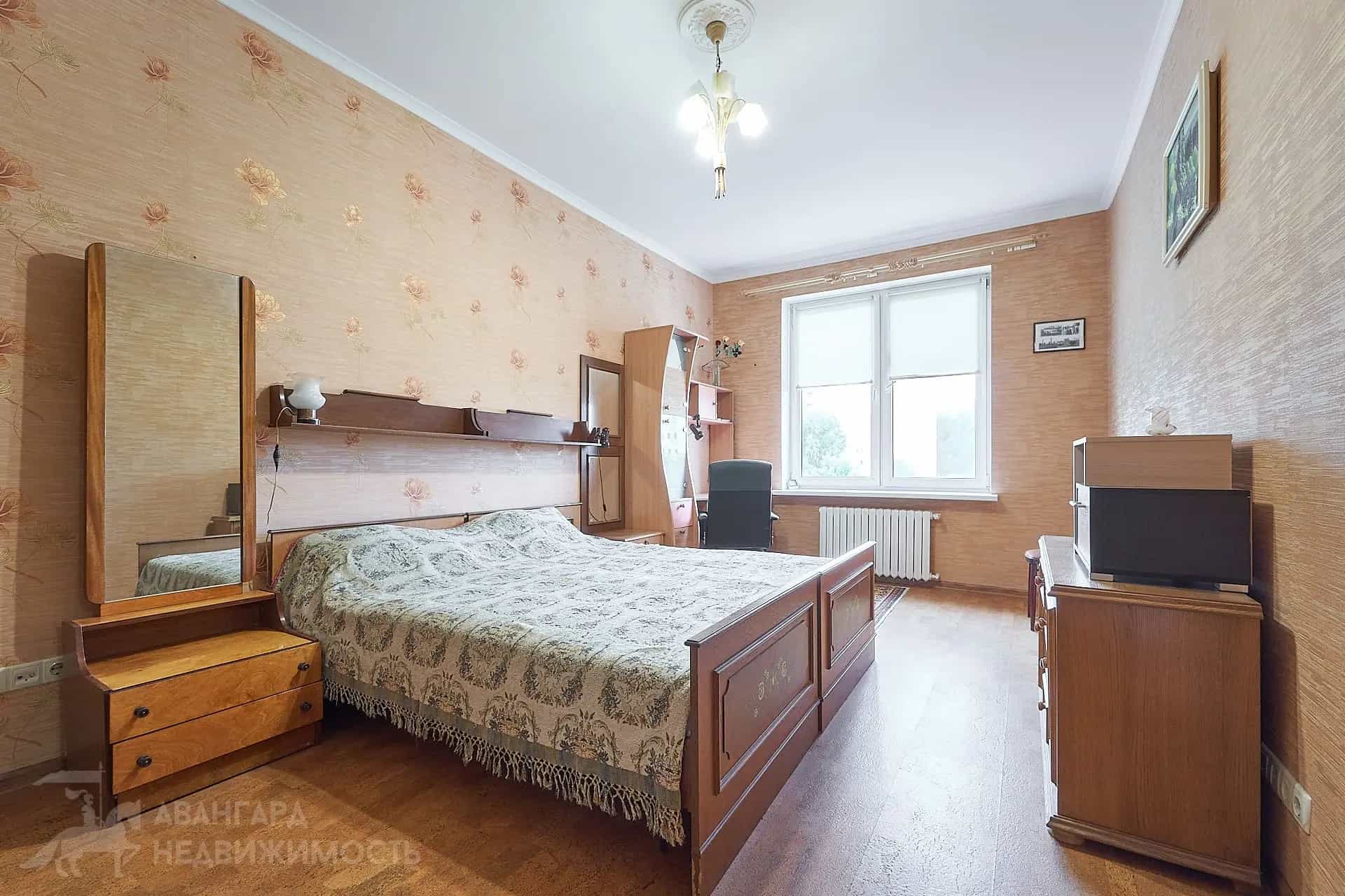 Беларусь, Минск, переулок Одинцова, 3, фото 8