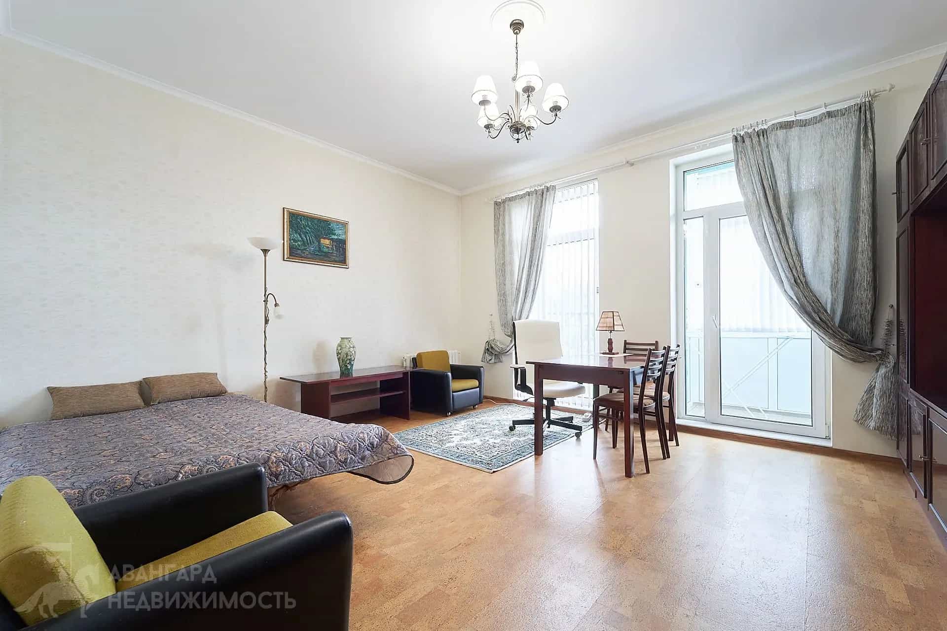 Беларусь, Минск, переулок Одинцова, 3, фото 10