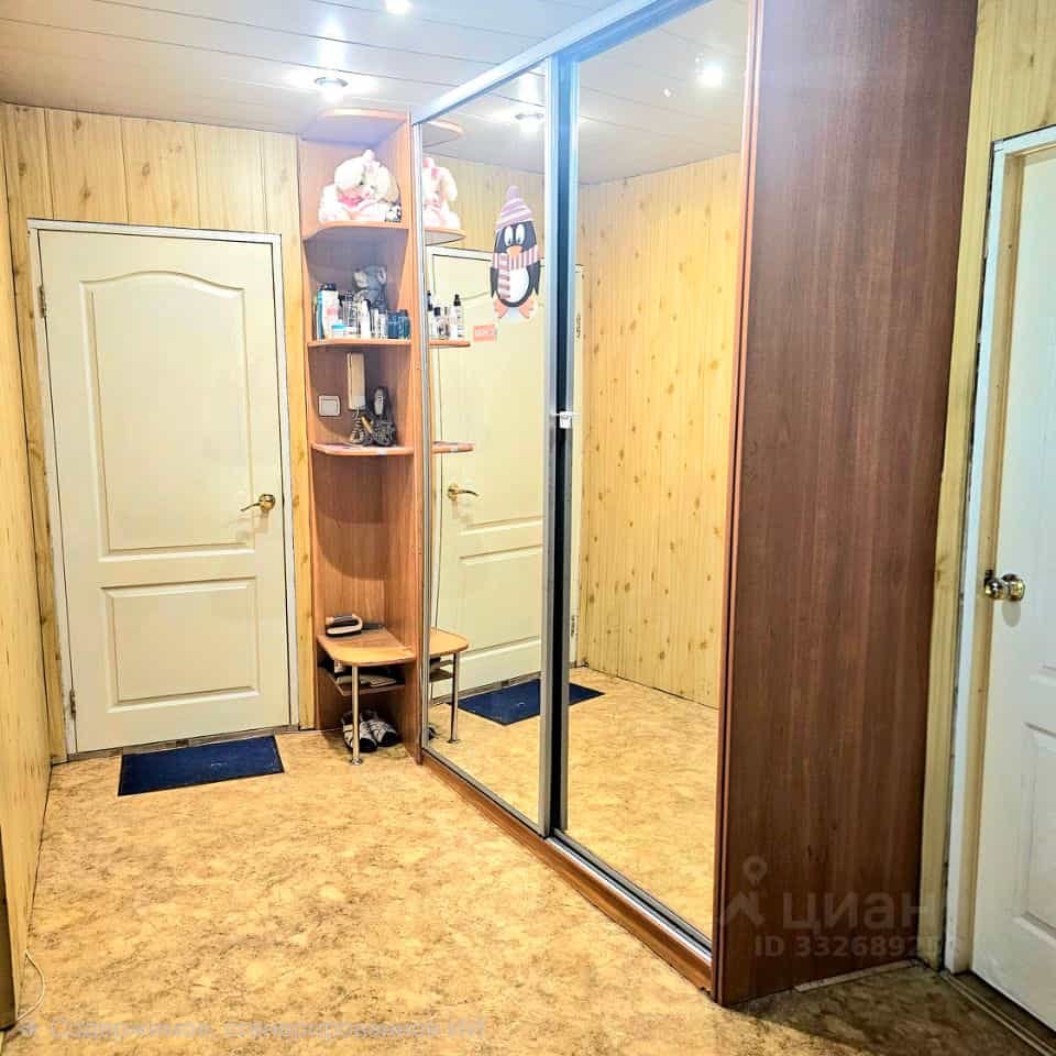 Россия, Омск, микрорайон Заозёрный, улица Тимофея Белозёрова, 10, фото 15