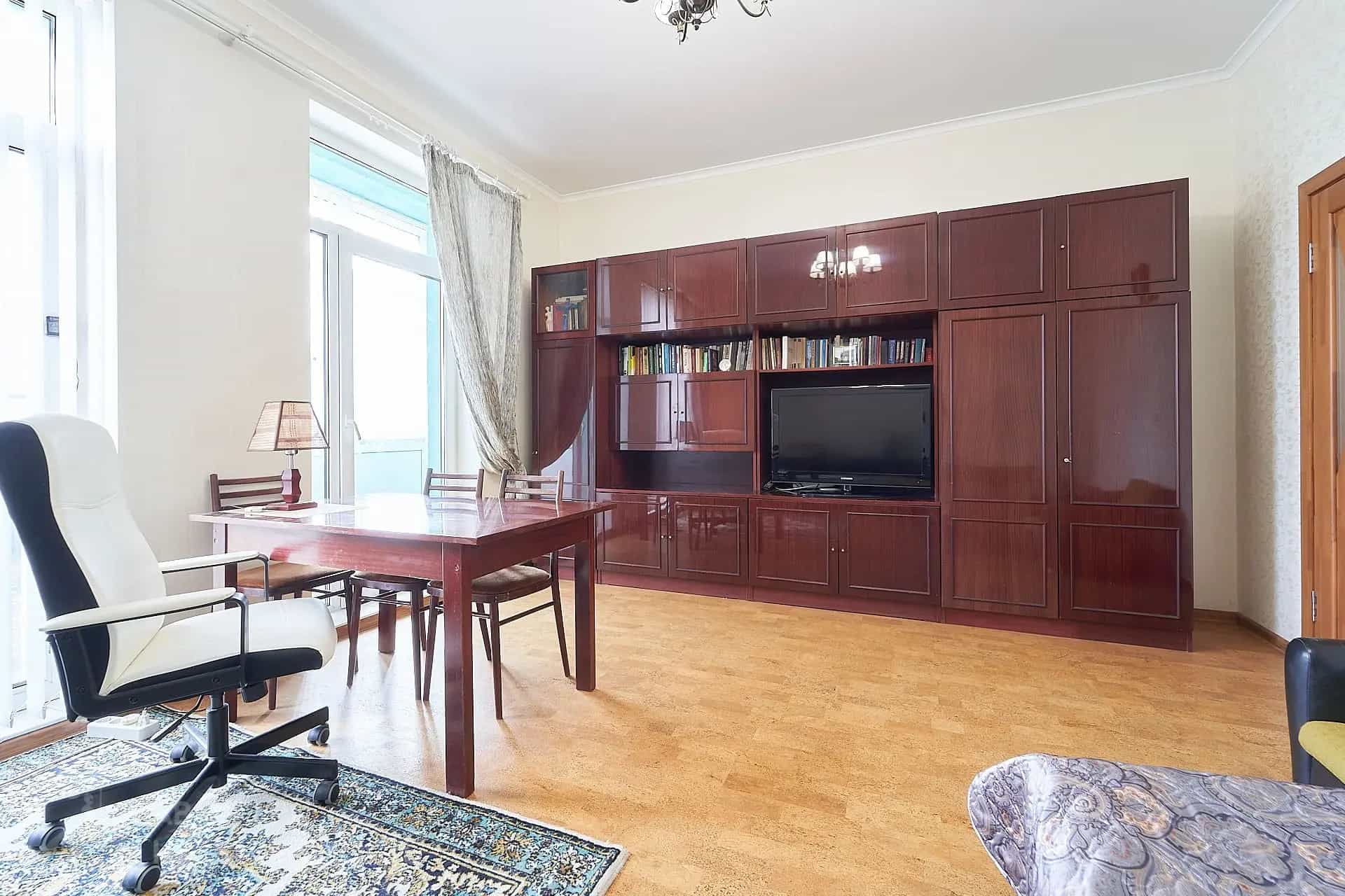 Беларусь, Минск, переулок Одинцова, 3, фото 12