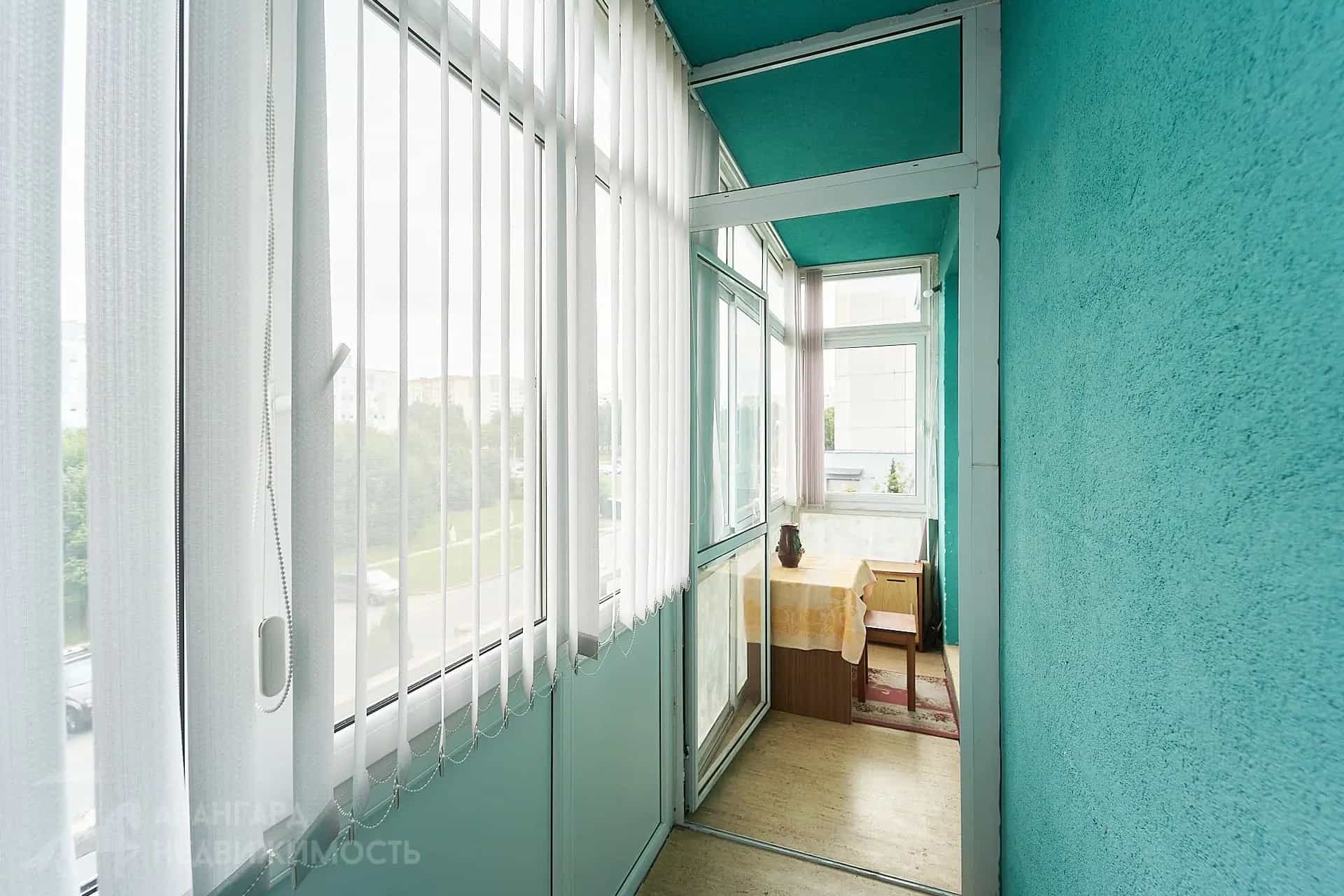 Беларусь, Минск, переулок Одинцова, 3, фото 13