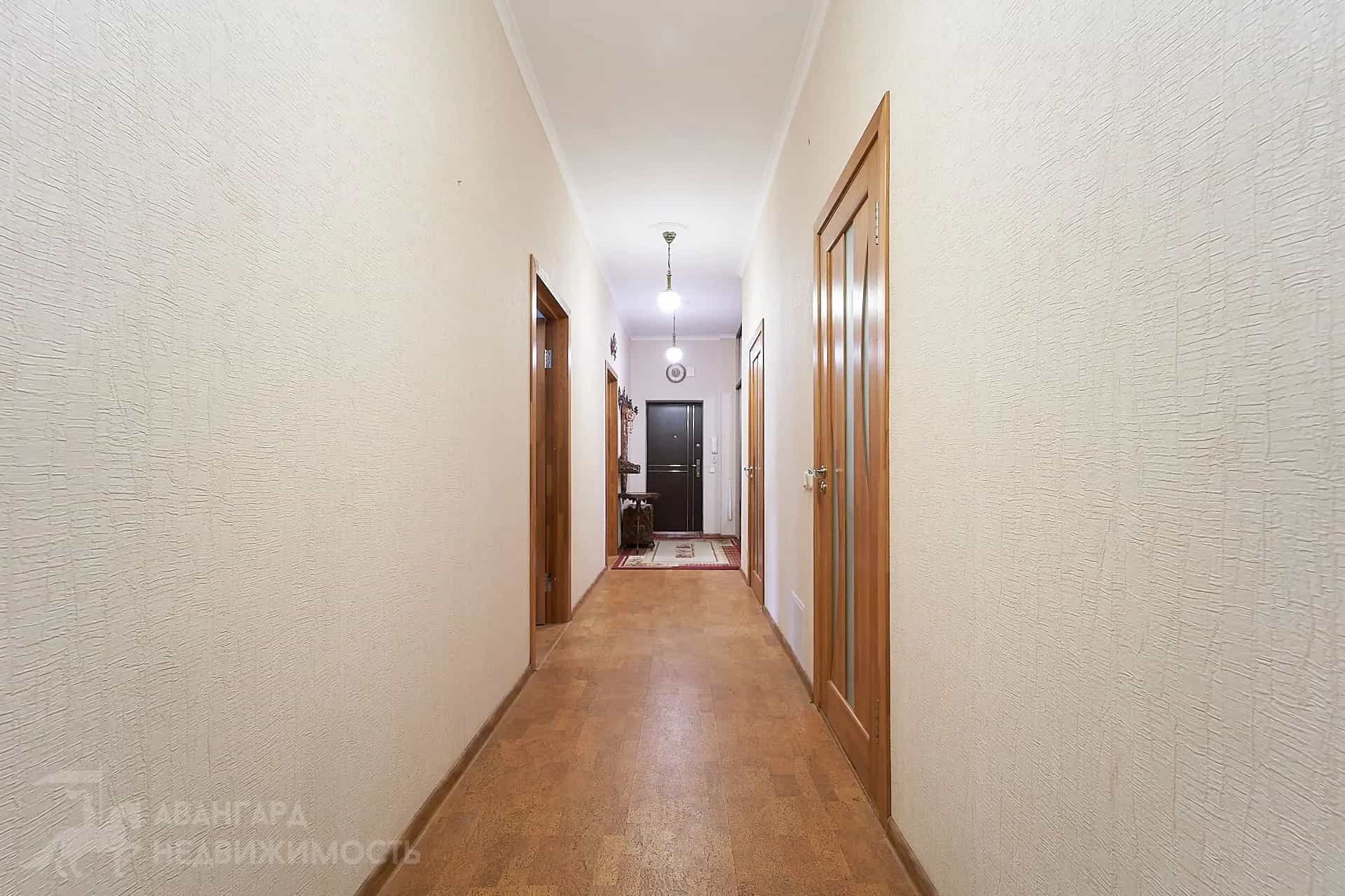 Беларусь, Минск, переулок Одинцова, 3, фото 14