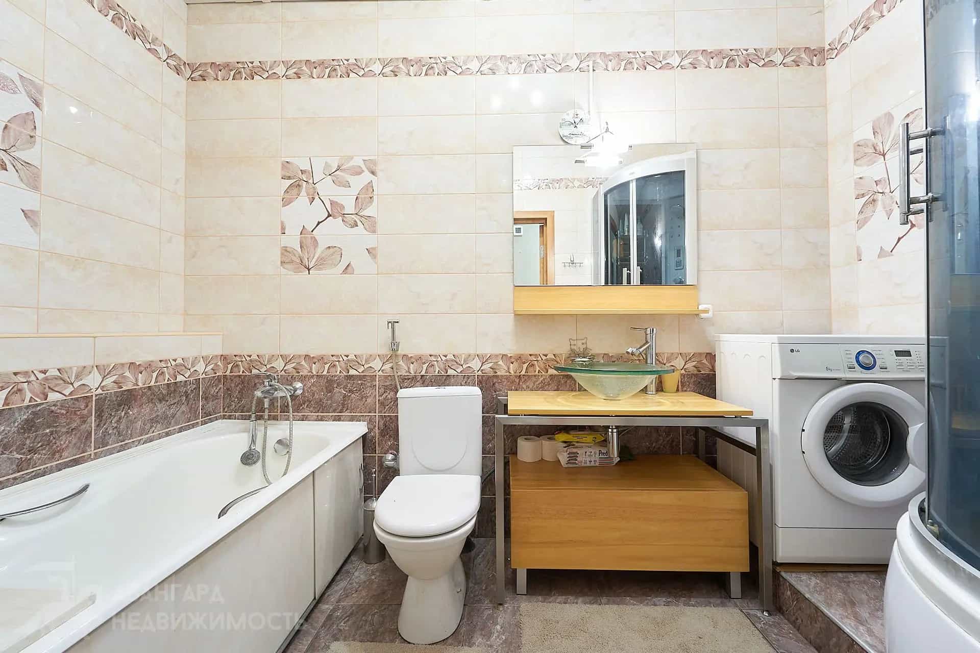 Беларусь, Минск, переулок Одинцова, 3, фото 15