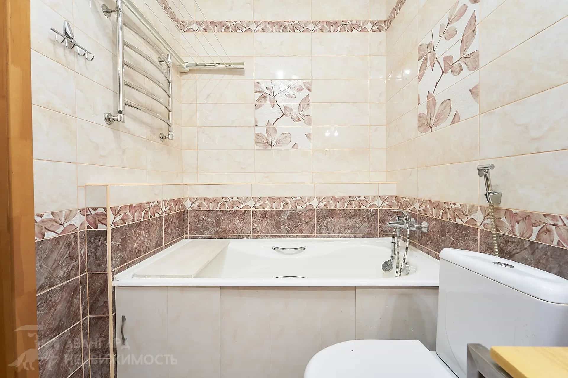 Беларусь, Минск, переулок Одинцова, 3, фото 16