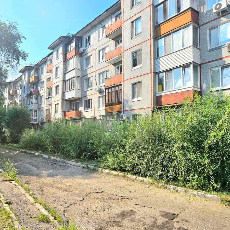 Россия, Омск, микрорайон Заозёрный, улица Тимофея Белозёрова, 10, фото 19