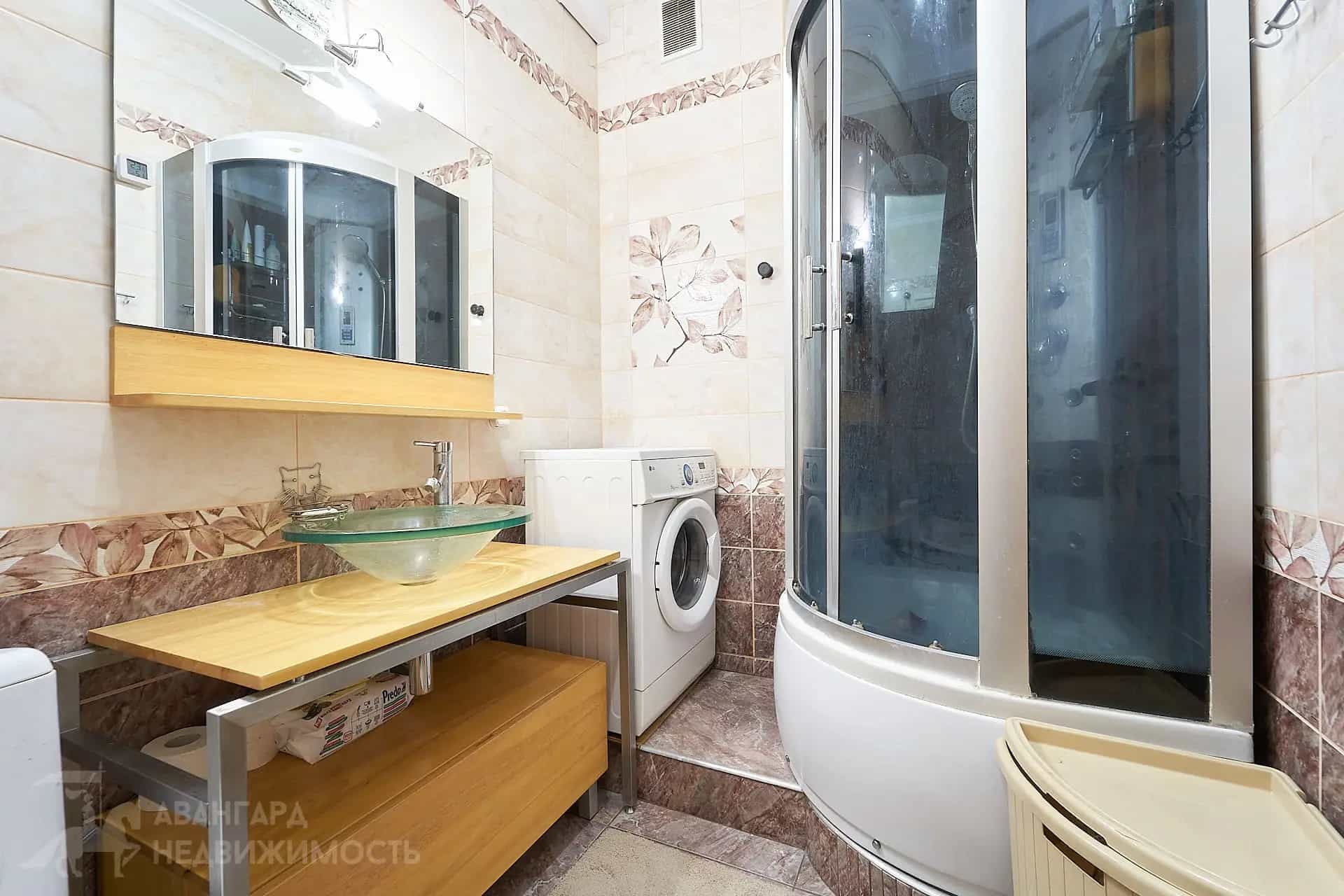 Беларусь, Минск, переулок Одинцова, 3, фото 17