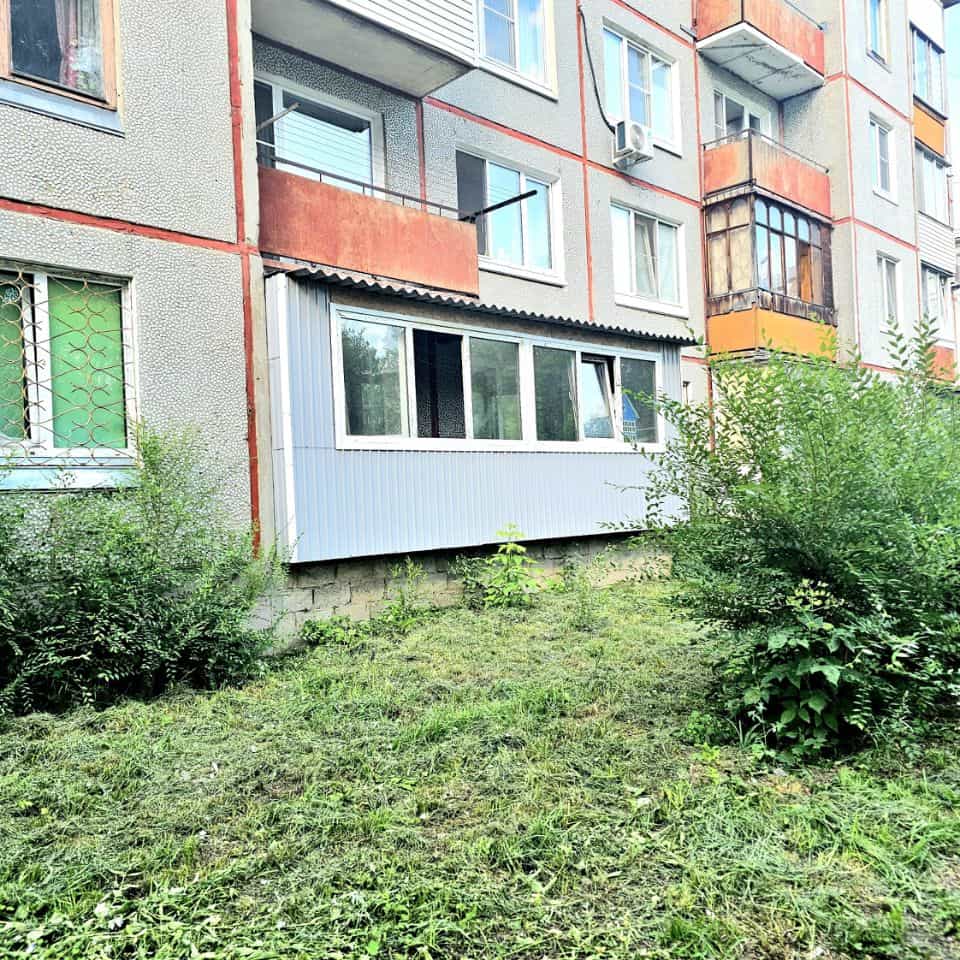 Россия, Омск, микрорайон Заозёрный, улица Тимофея Белозёрова, 10, фото 20