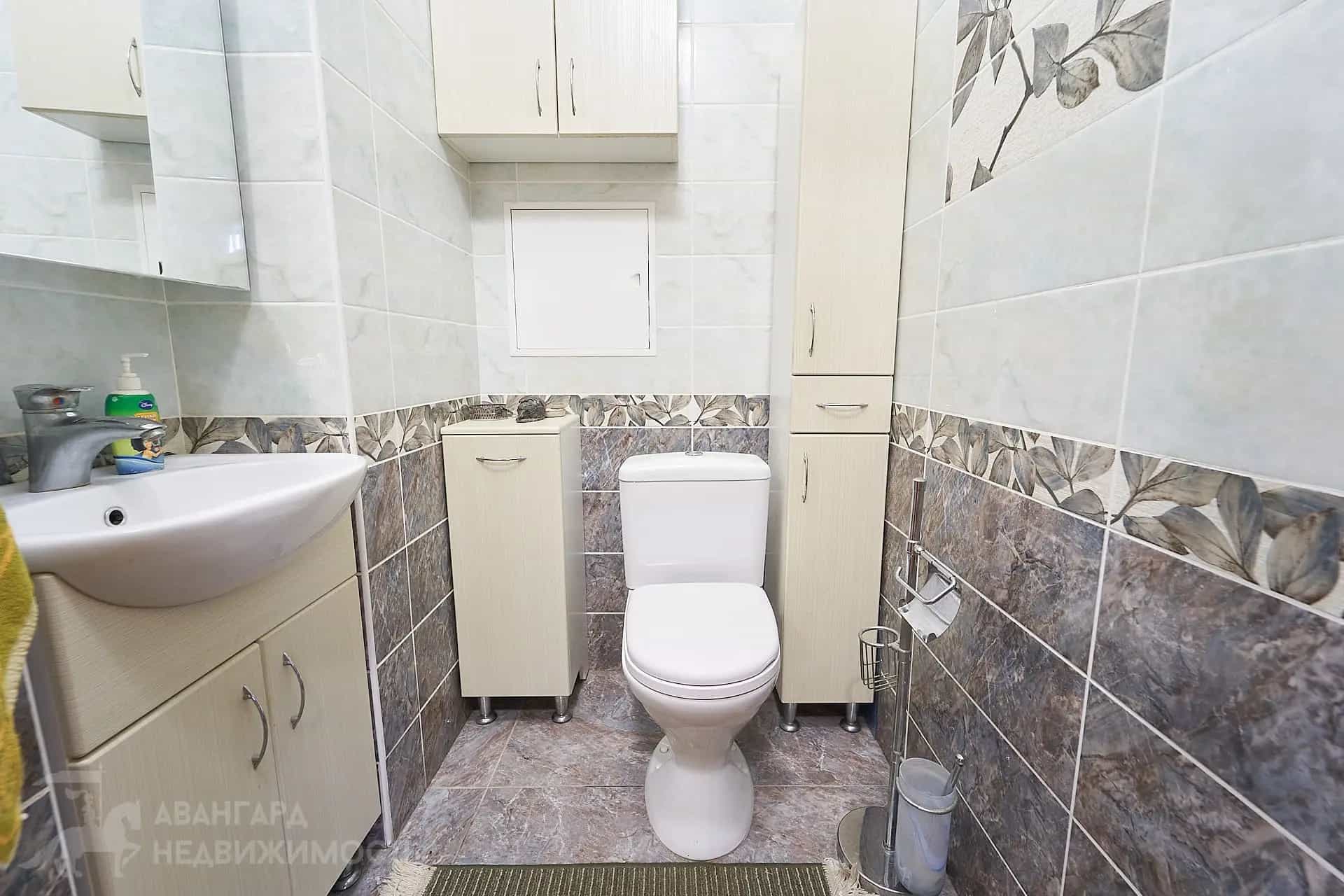 Беларусь, Минск, переулок Одинцова, 3, фото 18