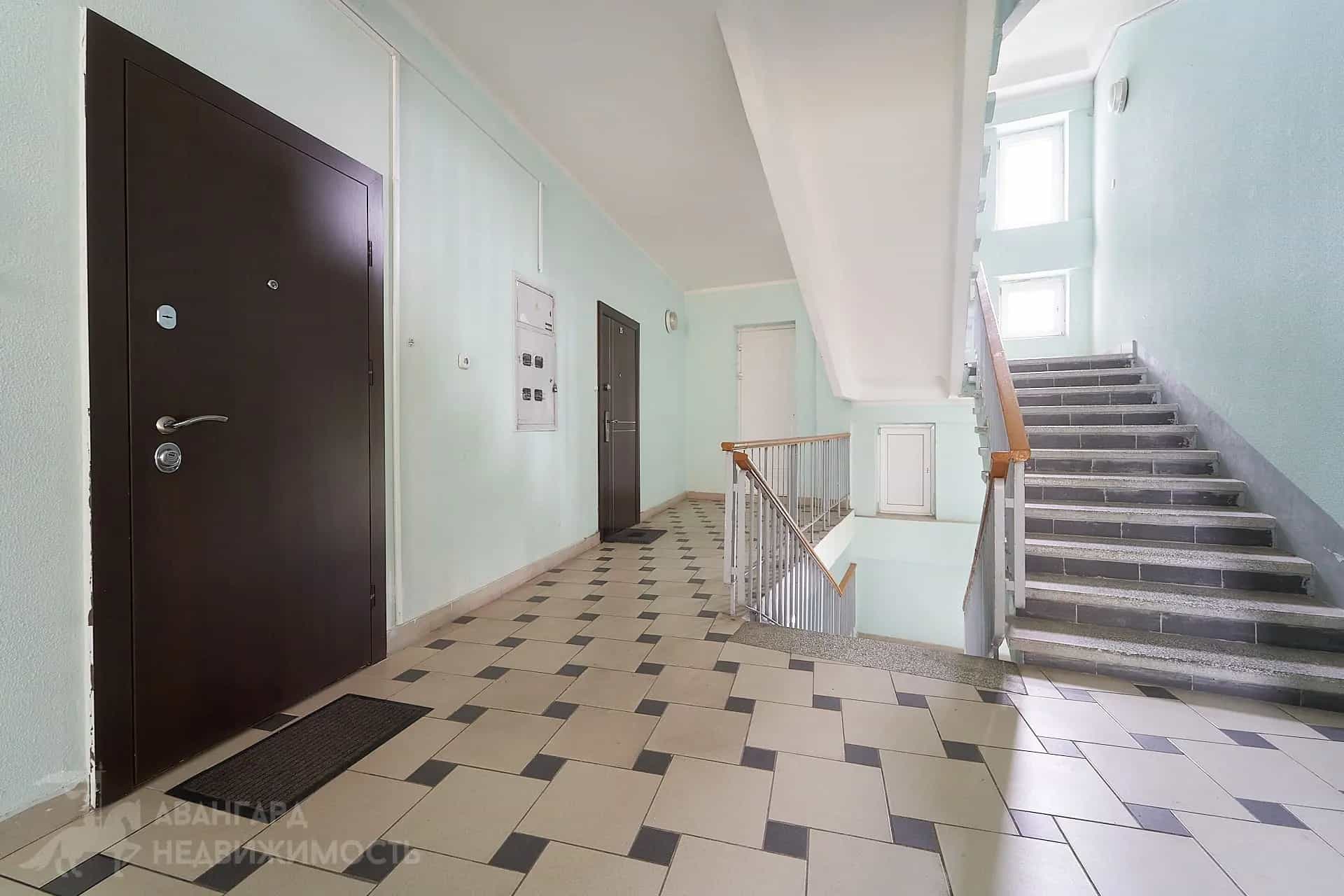 Беларусь, Минск, переулок Одинцова, 3, фото 20