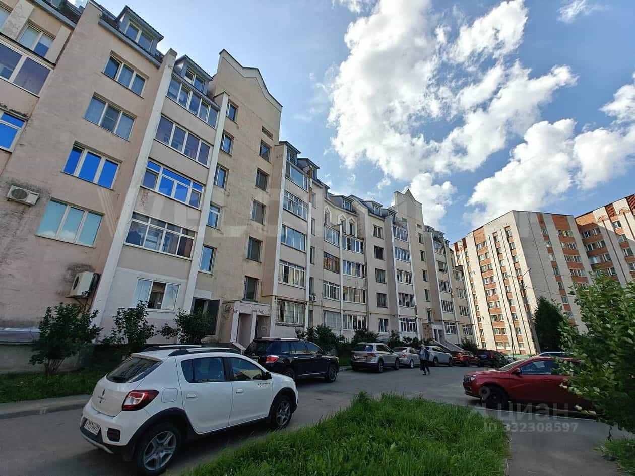 Россия, Чувашская Республика — Чувашия, Чебоксары, улица Мате Залка, 10к2, фото 18