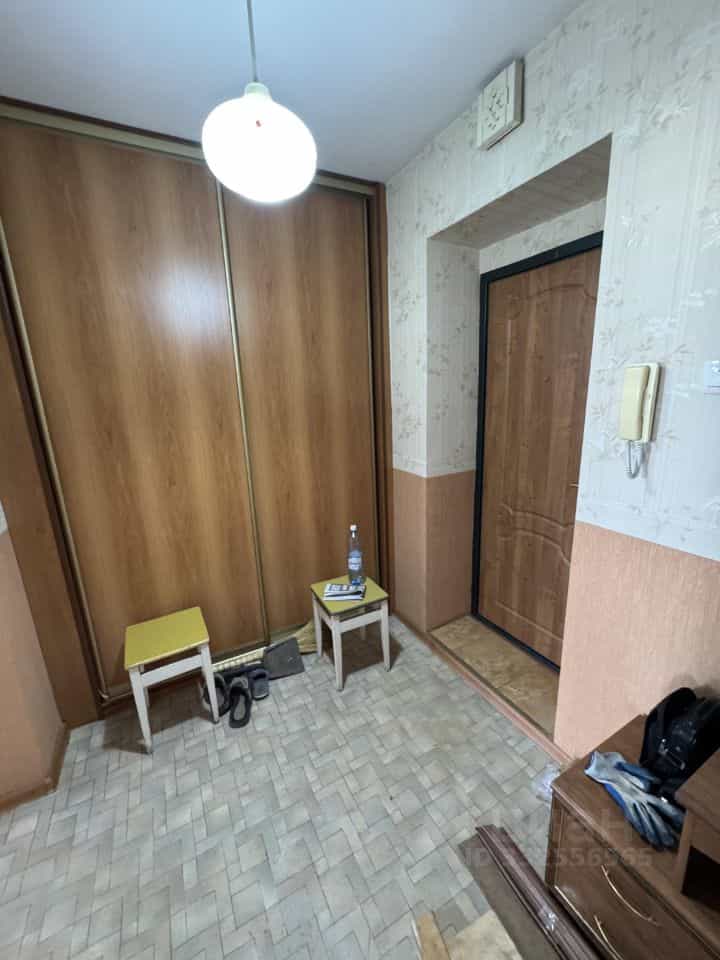 Россия, Омск, улица Багратиона, 94, фото 7