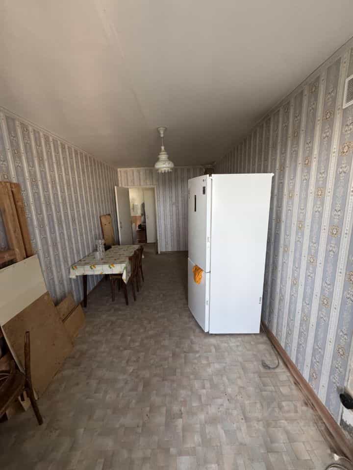 Россия, Омск, улица Багратиона, 94, фото 9