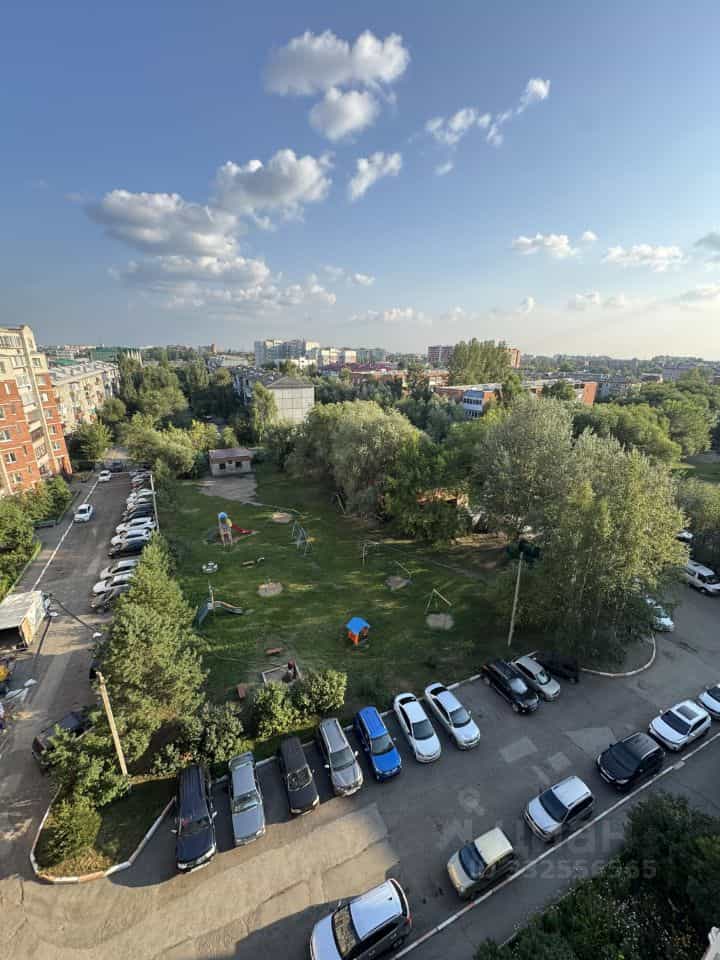 Россия, Омск, улица Багратиона, 94, фото 10