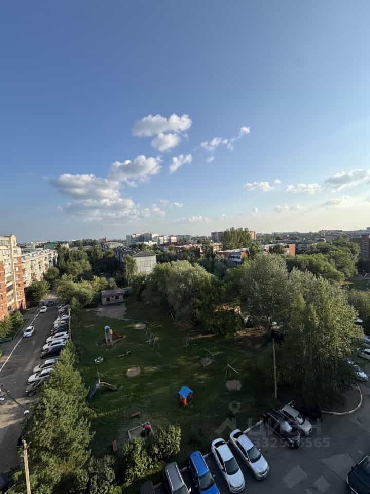 Россия, Омск, улица Багратиона, 94, фото 11