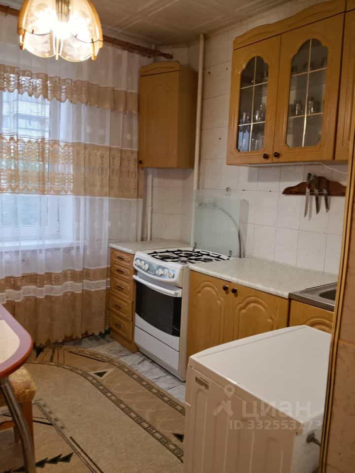 Россия, Белгород, улица Будённого, 13