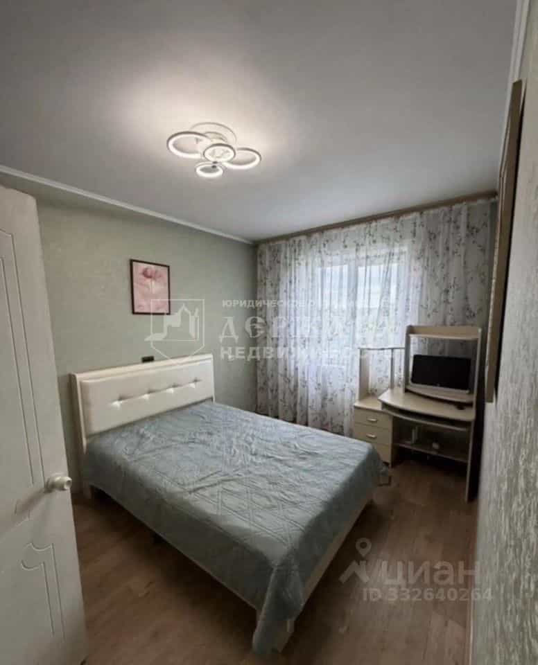 Россия, Кемерово, Комсомольский проспект, 55, фото 11
