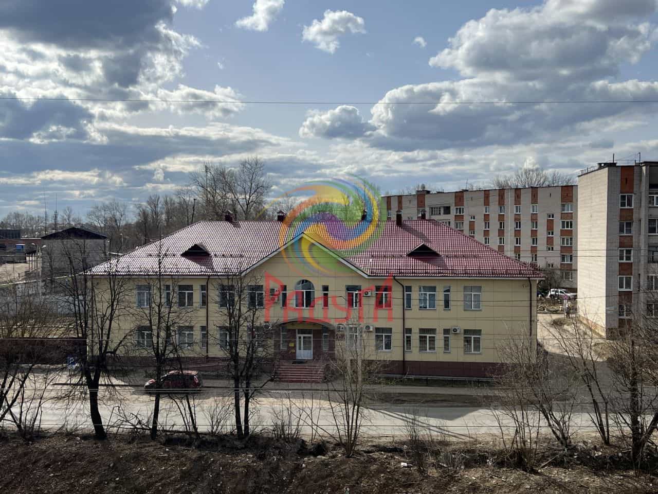 Россия, Иваново, 1-я Сосневская улица, 6, фото 7