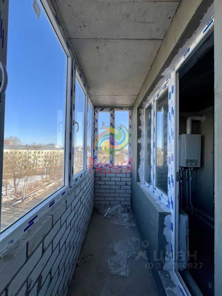 Россия, Иваново, 1-я Сосневская улица, 6, фото 13