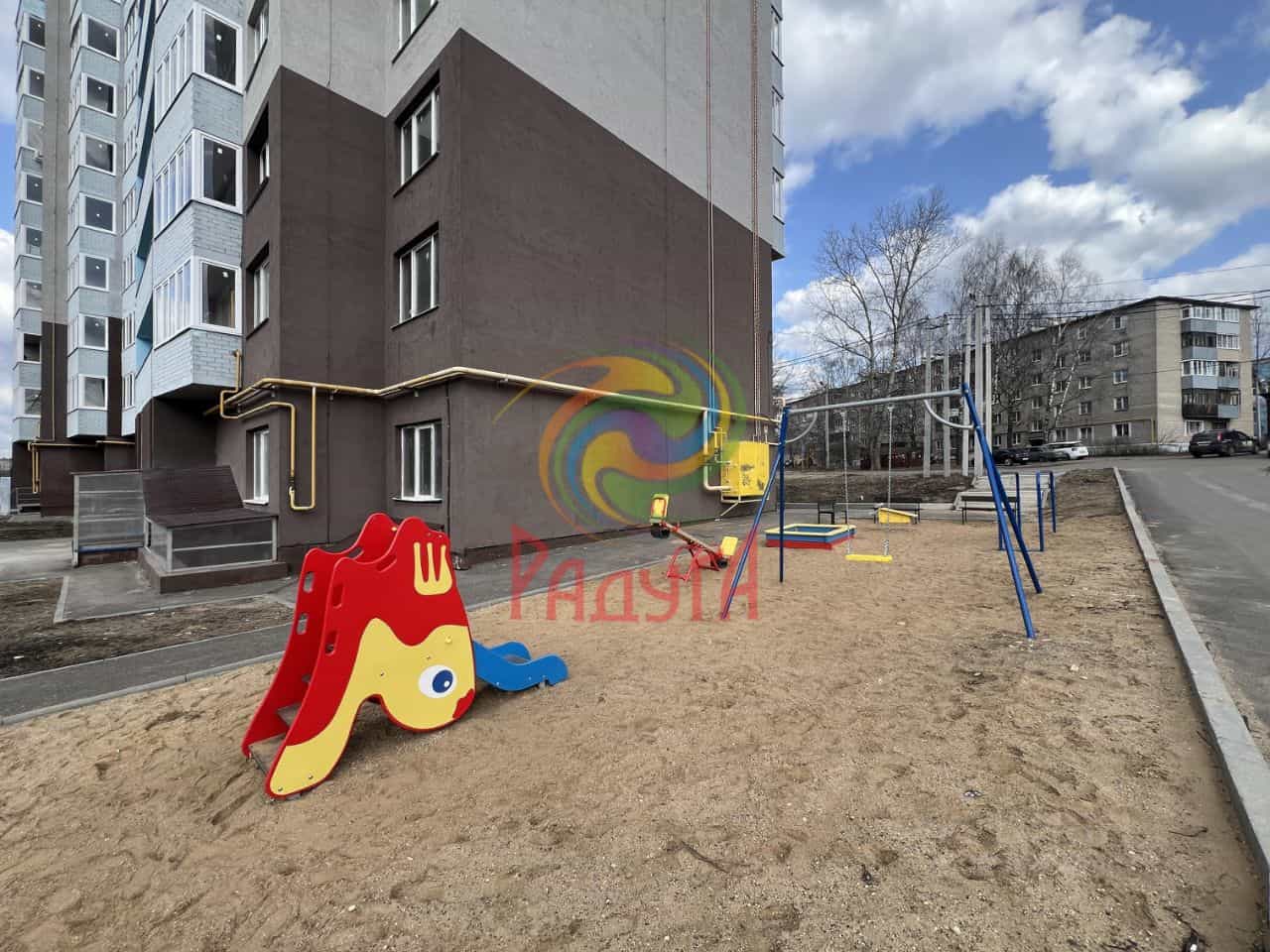 Россия, Иваново, 1-я Сосневская улица, 6, фото 23