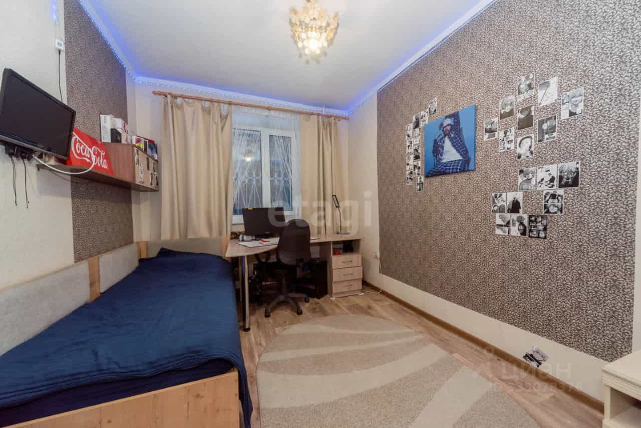 Россия, Алтайский край, Бийск, Южная улица, 6, фото 3