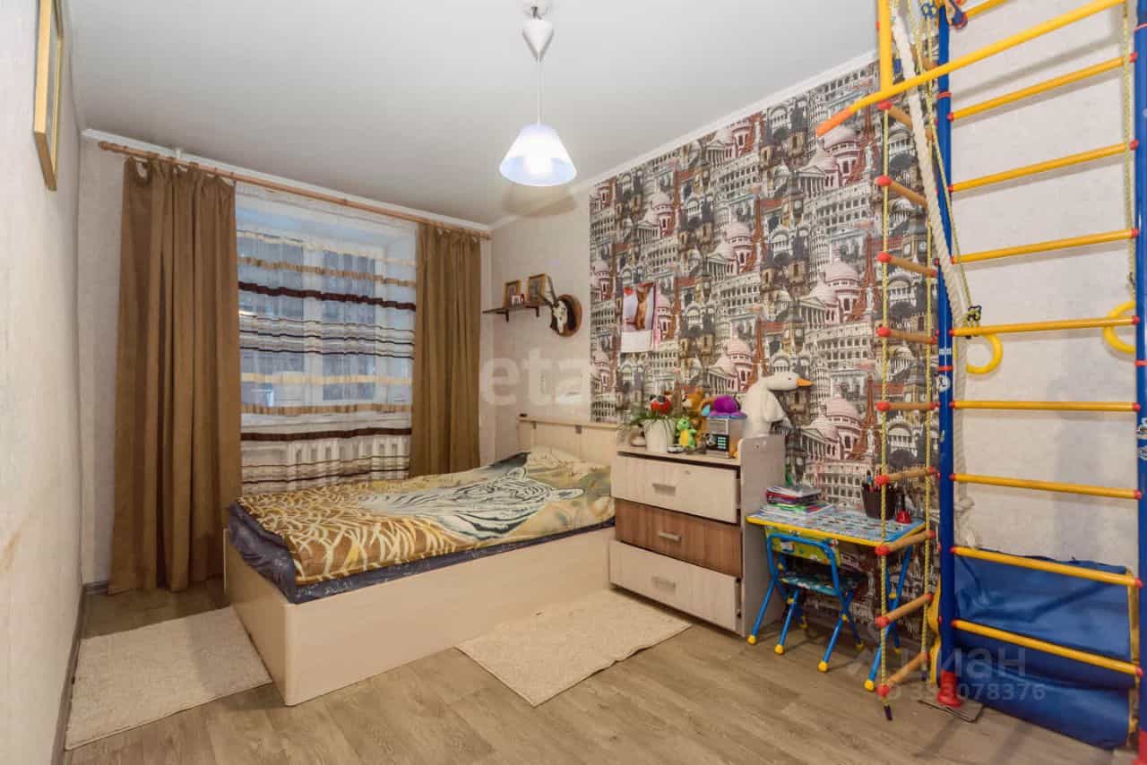 Россия, Алтайский край, Бийск, Южная улица, 6, фото 4
