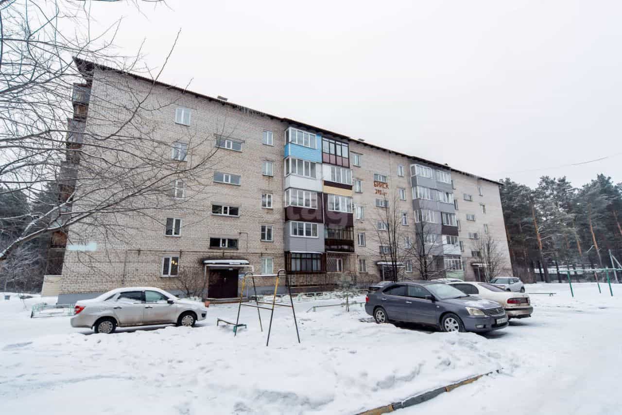 Россия, Алтайский край, Бийск, Южная улица, 6, фото 14