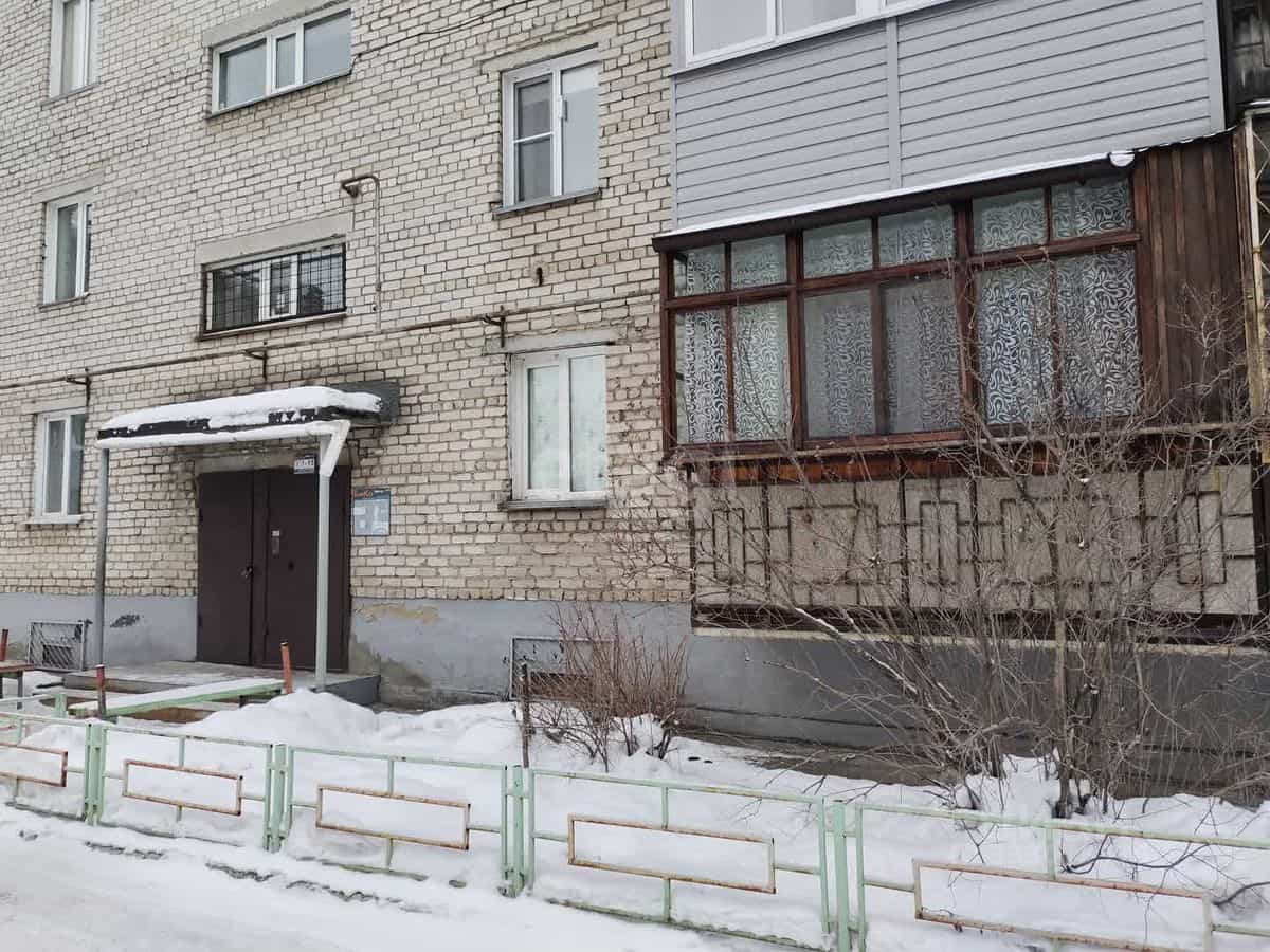Россия, Алтайский край, Бийск, Южная улица, 6, фото 15