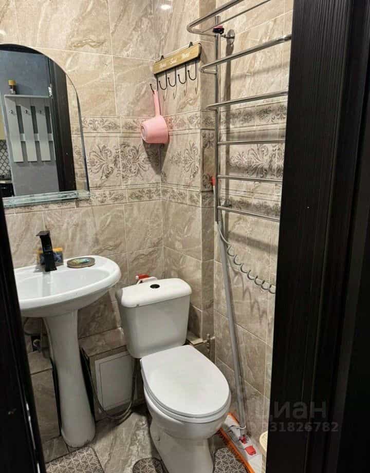 Россия, Иркутск, проспект Маршала Жукова, 70А, фото 11