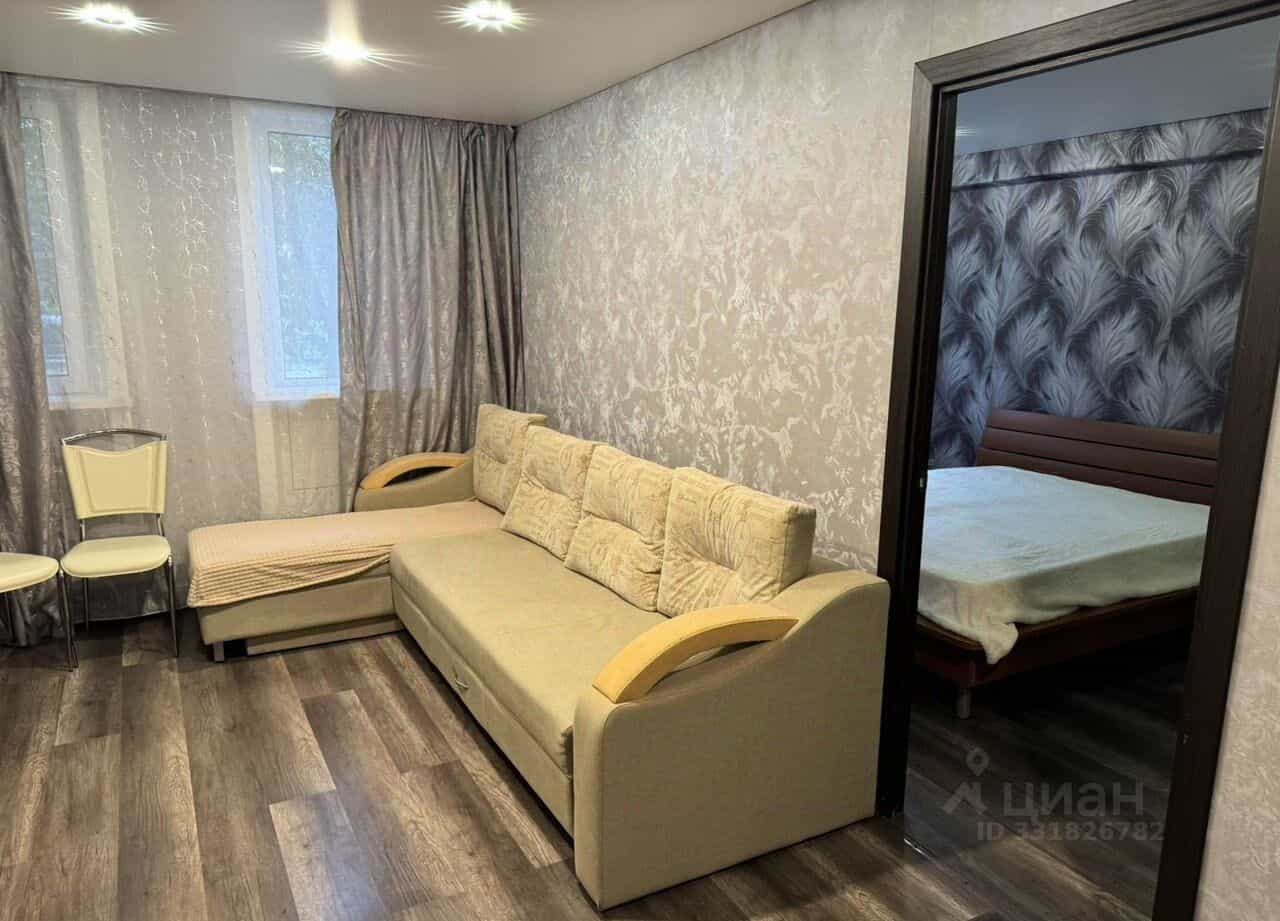 Россия, Иркутск, проспект Маршала Жукова, 70А, фото 17