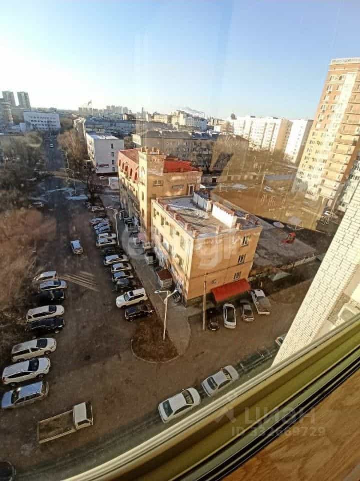 Россия, Амурская область, Благовещенск, улица Горького, 152, фото 13