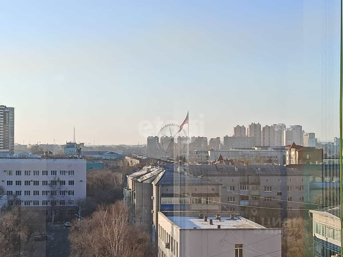 Россия, Амурская область, Благовещенск, улица Горького, 152, фото 14