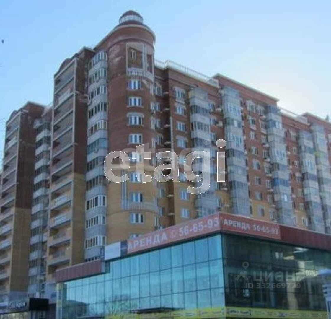 Россия, Амурская область, Благовещенск, улица Горького, 152, фото 15