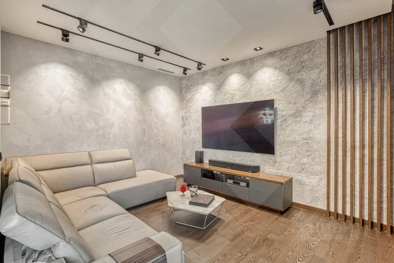Россия, Москва, Мантулинская улица, 9к4