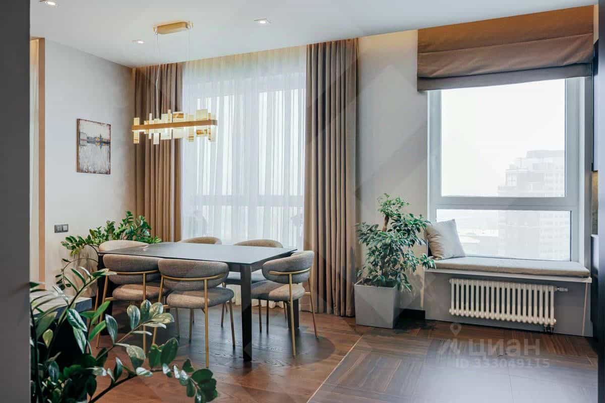 Россия, Москва, Мантулинская улица, 9к4, фото 6