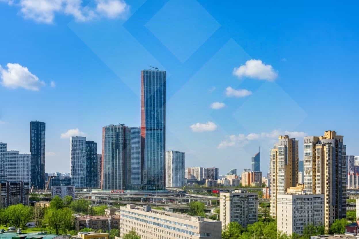 Россия, Москва, Мантулинская улица, 9к4, фото 11