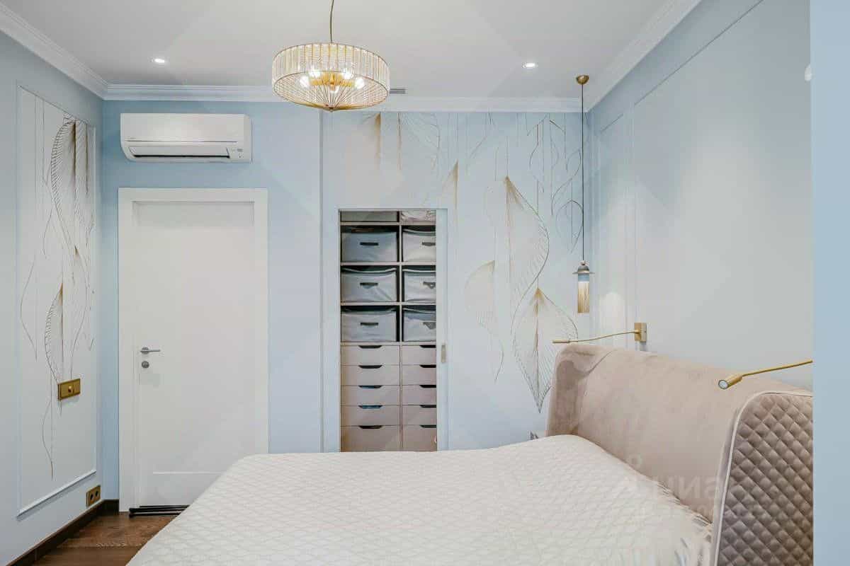 Россия, Москва, Мантулинская улица, 9к4, фото 13