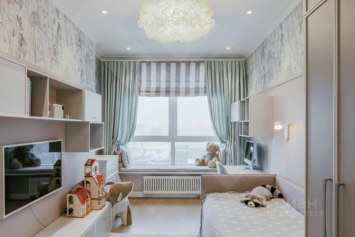 Россия, Москва, Мантулинская улица, 9к4, фото 22
