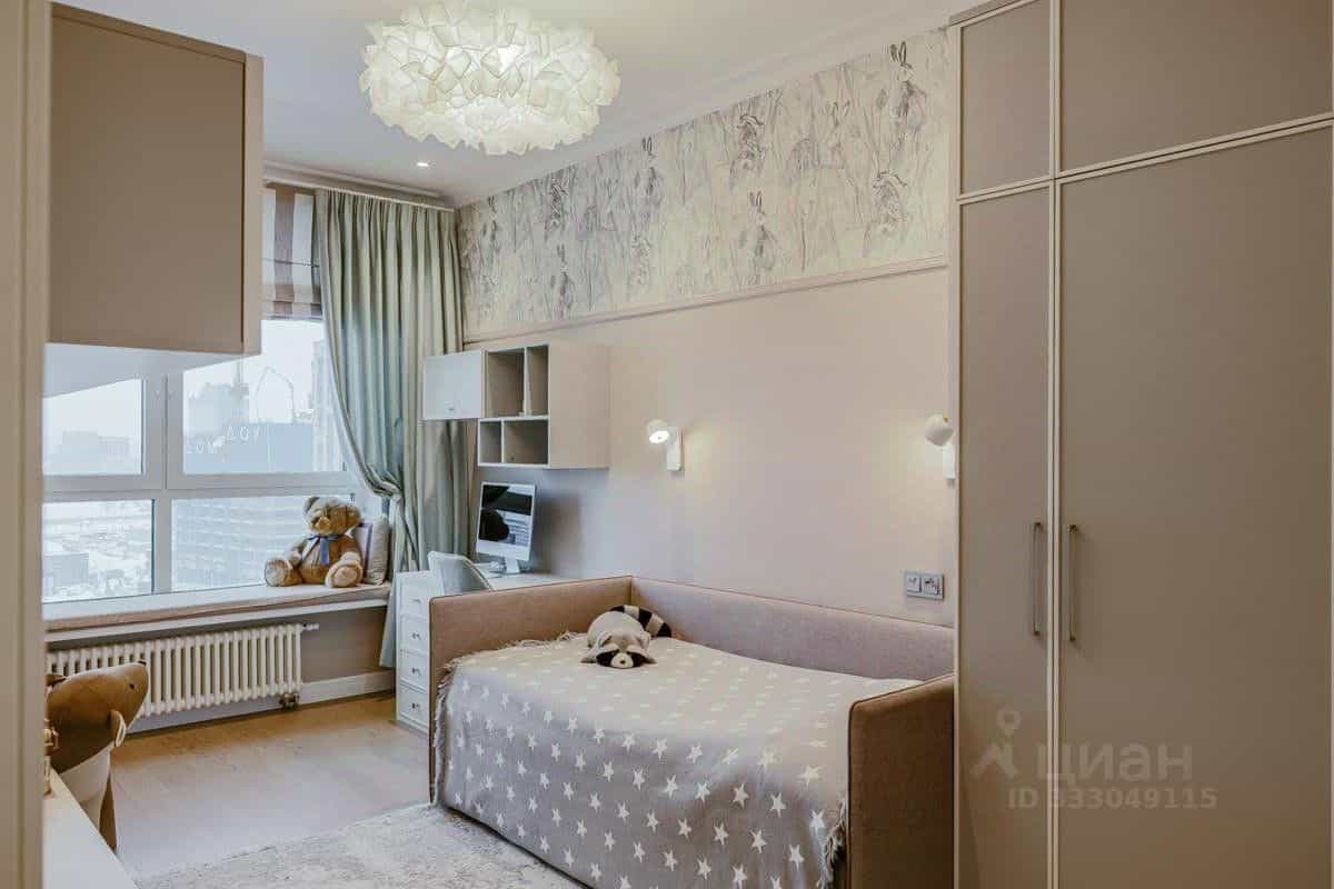 Россия, Москва, Мантулинская улица, 9к4, фото 26