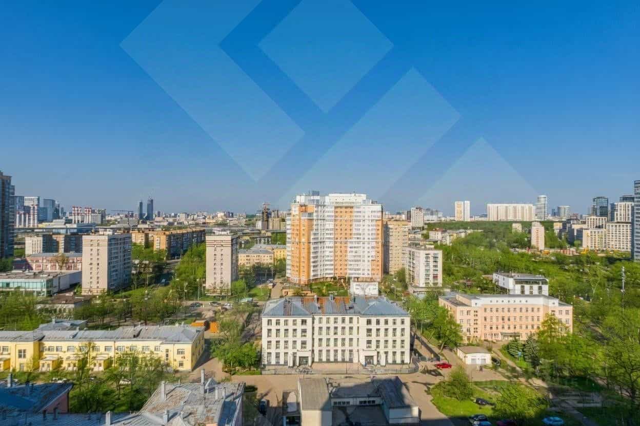 Россия, Москва, Мантулинская улица, 9к4, фото 35